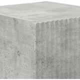 TV zidni ormar 2 pcs Beton 30 x 31 x 40 cm Konstruirano drvo | shoptok.hr