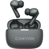 Canyon headset OnGo TWS-10 ANC+ENC Grey | Eponuda.ba