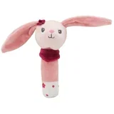 Plišani skviker Bunny HY31457, Roze