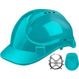 Total varnostna čelada 08 modra /330g/HDPE (TSP2608) Cene