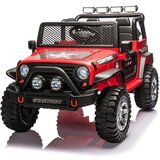 Lean_Toys Otroško avto 4x4 jeep xmx618 modra | Shoptok.si