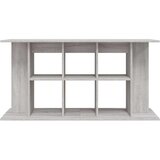 vidaXL Stalak za akvarij boja hrasta 120x40x60 cm konstruirano drvo | shoptok.hr