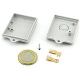Supertronic PP046W-S univerzalno kućište 61 x 37 x 16 1 kom. | Eponuda.ba