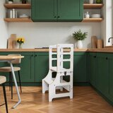 Clever_Kids Pametni Montesori toranj 2 u 1 | Eponuda.com