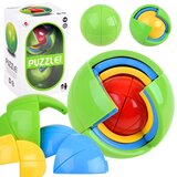  Igra BALL 3D PUZZLE slagalica Lopta - šarena slagalica Slagalica GR0067 | shoptok.hr
