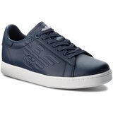 Ea7 Emporio Armani Modne superge X8X001 XCC51 Modra | Shoptok.si