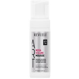 Revuele pena za volumen las - Mega Volume Mousse Cene