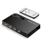 Ugreen hdmi swich 3x1 3d 4k (40234) ( 40234 ) | ePonuda.com