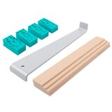 Wolfcraft Set za polaganje (za: laminat) Cene