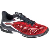 Mizuno Wave Exceed Tour 6 Padel Crvena | shoptok.hr