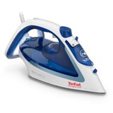 Tefal FV5736E0 Easygliss Plus parno glačalo, plavi | shoptok.hr