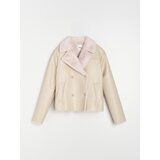 Sinsay Sherpa jakna | shoptok.hr