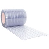  Prozirna zavjesa za vrata 300 mm x 2,6 mm 25 m PVC | shoptok.hr