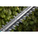 Gardena električne škarje za živo mejo gardena easycut 500/55 (500 w, dolžina rezila 55 cm, razmak med zobmi 18 mm, teža 2,7 kg) | Shoptok.si