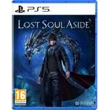 LOST Soul Aside (PS5) - rabljeno Cene