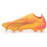 Puma Nogomet 03 Ultra 7 Match Oranžna | Shoptok.si