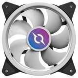 AQIRYS Cetus 120mm 6P-12DLI22-RGB Ventilator | Eponuda.com