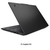 Lenovo thinkpad T16 G5 (black) wuxga ips, ultra 7 355, 32GB, 512GB ssd, win 11 pro (21WT000QCX) Cene