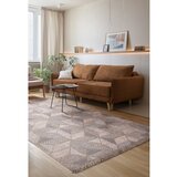  spoljni tepih oria 120x170 cm siva/bež | Eponuda.com