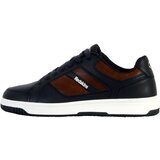 Redskins Nizke superge 246871 Modra Cene