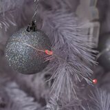  LED RGB prigušiva svetlosna girlanda 100xLED/29 funkcija 10,4m | Eponuda.com