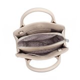 Vuch Torba Tira Creme, 15 x 22 cm Slike