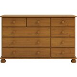 Tvilum Niska komoda od borovine 121x74 cm Richmond - | shoptok.hr