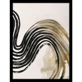 Malerifabrikken Slika 32x42 cm Stripes – | shoptok.hr