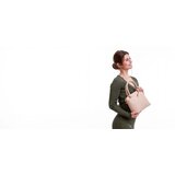Vuch Vrećasta torba Fossy Gala Beige | shoptok.hr