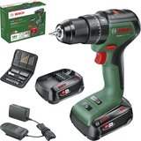 Bosch UniversalImpact 18V-60 Akku-Schlagbohrmaschine | shoptok.hr