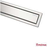Peštan tuš kanalica confluo premium line 750 | Eponuda.com
