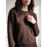 Sinsay Kardigan s gumbima i dugim rukavima | shoptok.hr