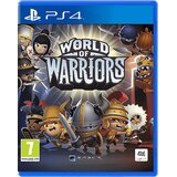  World of Warriors (PS4) | Shoptok.si