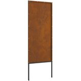  Privatnost u vrtu Rezbarija Rđa 50 x 140 cm | shoptok.hr
