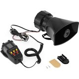  Auto sirena sa mikrofonom 100W 12V 125db | Eponuda.ba