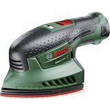 Bosch Baterijska multi brusilica Uklj. akumulator, Uklj. kofer 12 V 2.5 Ah EasySander 12 0603976909 u