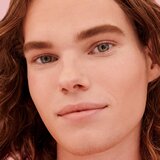 Benefit Goof Proof Brow Powder puder za obrvi odtenek 3 Warm Light Brown 1,9 g | Shoptok.si