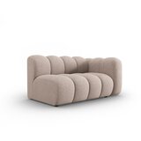 Micadoni Home Bež modularna sjedeća garnitura (s desnim kutom) Lupine – | shoptok.hr