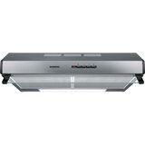 Siemens LU63LCC50 Dunstabzug Unterbauhaube, 60cm, edelstahl | Shoptok.si