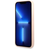 Guess GUHCP13MP4SNP ovitek za iPhone 13 6.1 - roza | Shoptok.si