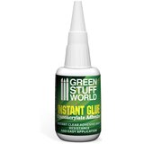 Green Stuff World Instant Glue 20g | Super lepak za modelarstvo | Eponuda.com