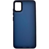 Coco A05 SILIKON SAMSUNG TAMNO PLAVA | Eponuda.ba