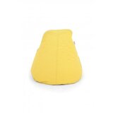 Atelier Del Sofa golf - yellow yellow bean bag | Eponuda.com