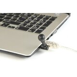 Gembird MIC-203 mini mikrofon black 3.5mm | ePonuda.com