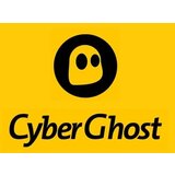 CyberGhost VPN (1 Year - 7 Devices) Key GLOBAL | ePonuda.com