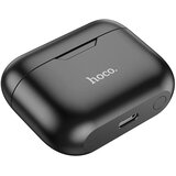 hoco. bežične/bluetooth stereo slušalice TWS Full True EW34 crne | shoptok.hr