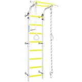 Comet Next 1 gimnastična lestev - Izvor, (21724114) | Shoptok.si
