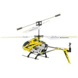 Syma RC helikopter na daljinski s107g žuti | shoptok.hr