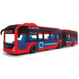 Dickie volvo avtobus - 40 cm | Shoptok.si