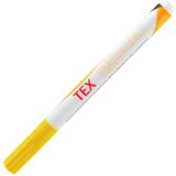 Darwi Markeri za tekstil DARWI TEX tanki 3 ml - zlatno-žuti Cijene